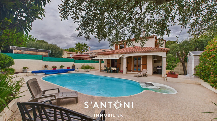 Ma-Cabane - Vente Maison PEZENAS, 150 m²