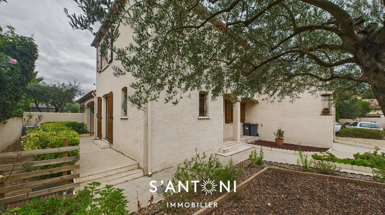 Ma-Cabane - Vente Maison PEZENAS, 150 m²