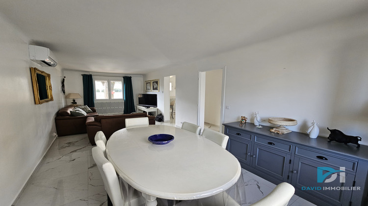 Ma-Cabane - Vente Maison Pézenas, 120 m²