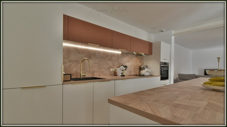 Ma-Cabane - Vente Maison PEZENAS, 110 m²