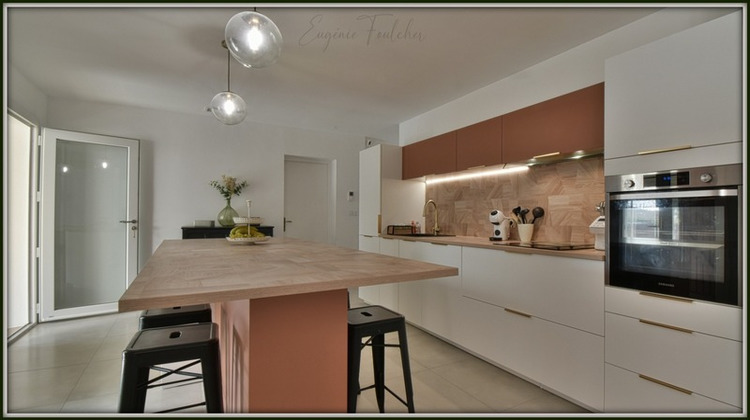 Ma-Cabane - Vente Maison PEZENAS, 110 m²