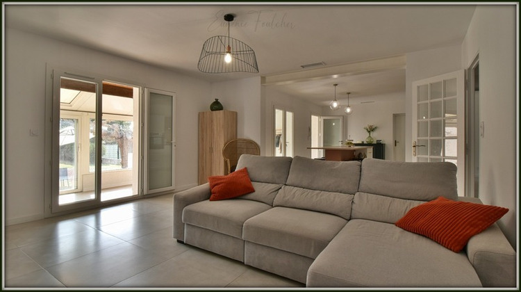 Ma-Cabane - Vente Maison PEZENAS, 110 m²