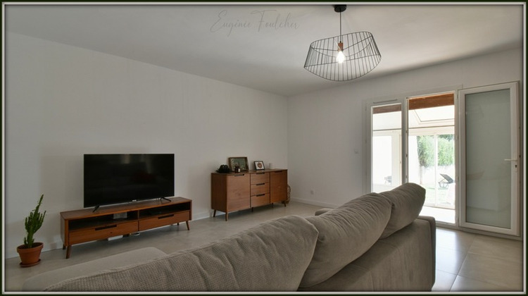 Ma-Cabane - Vente Maison PEZENAS, 110 m²