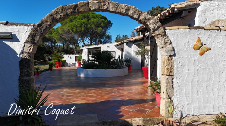 Ma-Cabane - Vente Maison PEZENAS, 154 m²