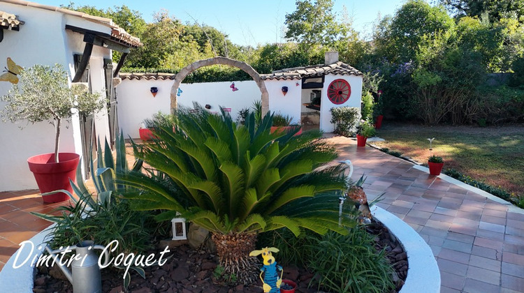 Ma-Cabane - Vente Maison PEZENAS, 154 m²