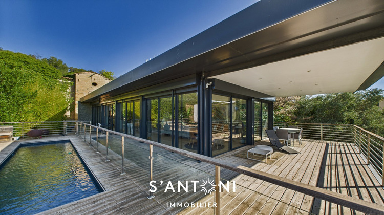 Ma-Cabane - Vente Maison PEZENAS, 180 m²