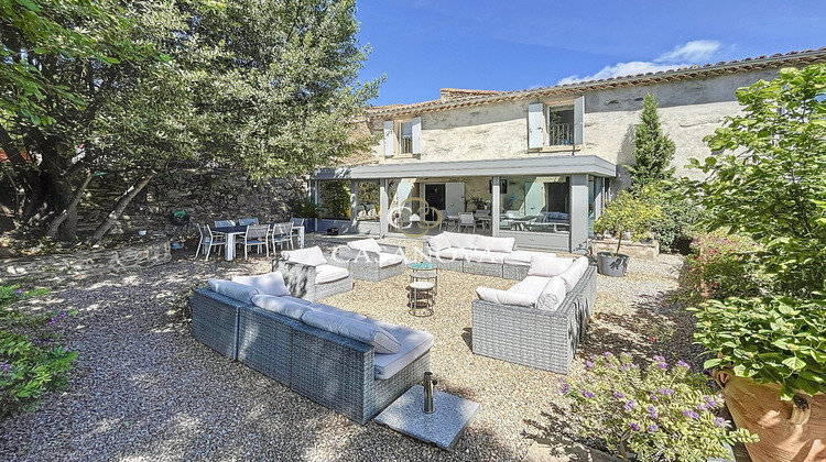 Ma-Cabane - Vente Maison PEZENAS, 240 m²