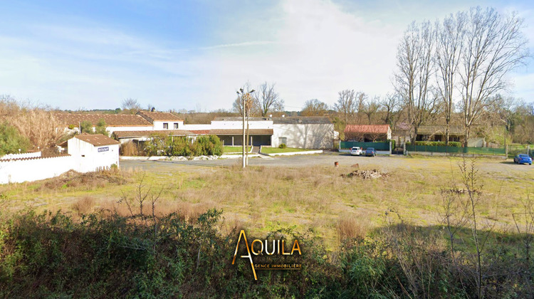 Ma-Cabane - Vente Maison Pézenas, 300 m²