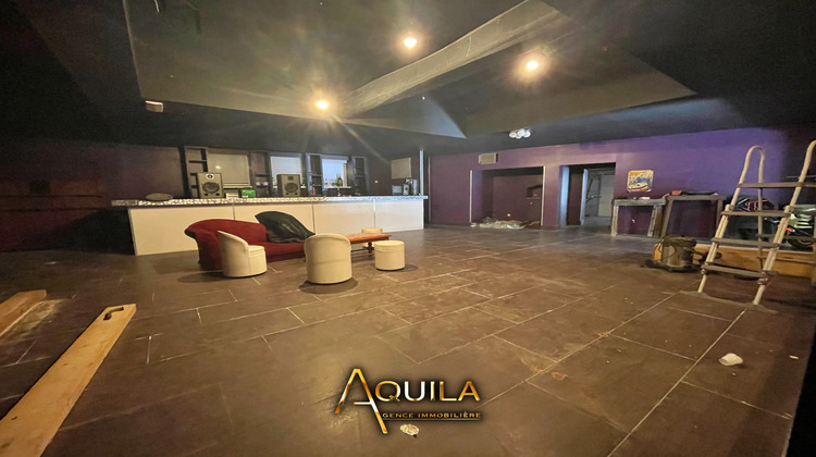 Ma-Cabane - Vente Maison Pézenas, 300 m²