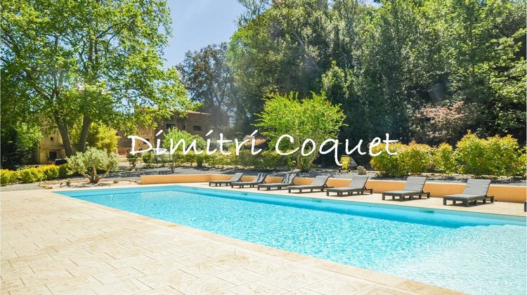 Ma-Cabane - Vente Maison PEZENAS, 415 m²