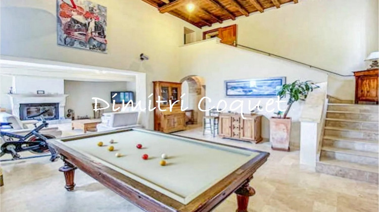 Ma-Cabane - Vente Maison PEZENAS, 415 m²