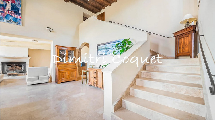 Ma-Cabane - Vente Maison PEZENAS, 415 m²