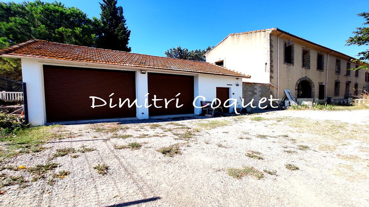 Ma-Cabane - Vente Maison PEZENAS, 200 m²