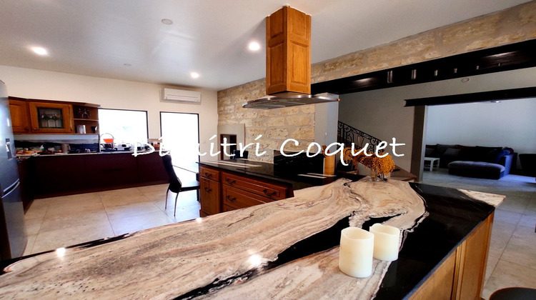 Ma-Cabane - Vente Maison PEZENAS, 200 m²