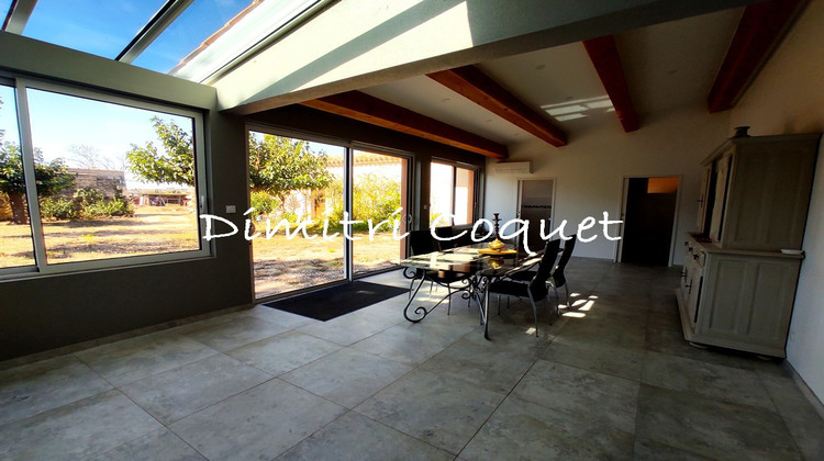 Ma-Cabane - Vente Maison PEZENAS, 200 m²