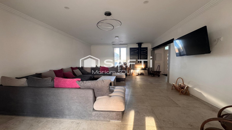 Ma-Cabane - Vente Maison Pezenas, 176 m²