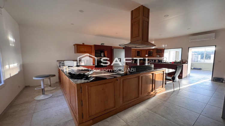 Ma-Cabane - Vente Maison Pezenas, 176 m²