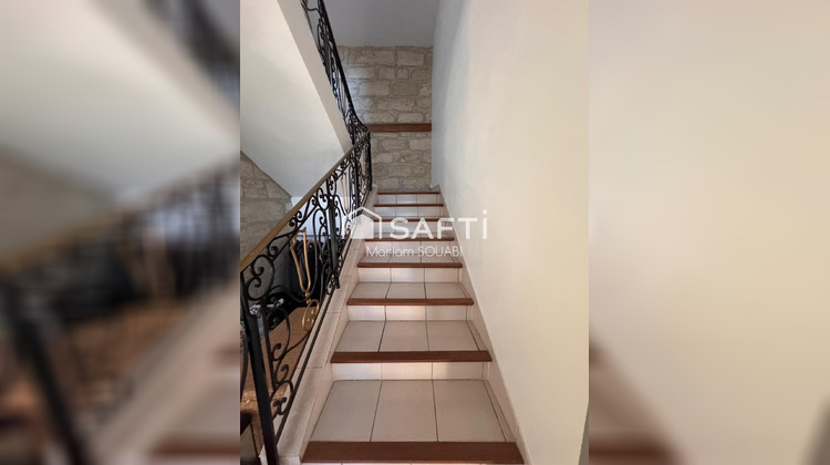 Ma-Cabane - Vente Maison Pezenas, 176 m²