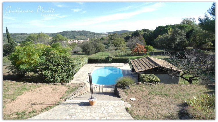 Ma-Cabane - Vente Maison PEZENAS, 218 m²