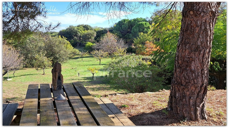 Ma-Cabane - Vente Maison PEZENAS, 218 m²