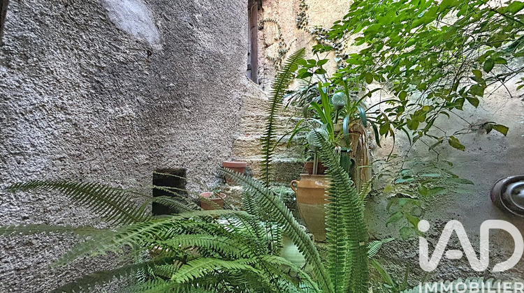 Ma-Cabane - Vente Maison Pézenas, 120 m²