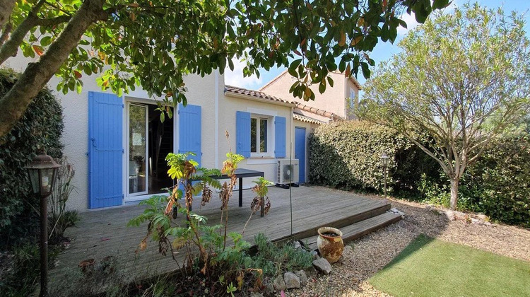Ma-Cabane - Vente Maison Pézenas, 49 m²