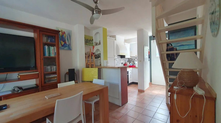 Ma-Cabane - Vente Maison Pézenas, 49 m²