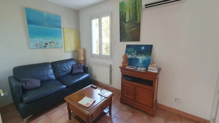 Ma-Cabane - Vente Maison Pézenas, 49 m²