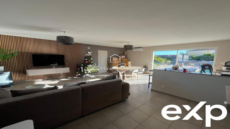 Ma-Cabane - Vente Maison Pézenas, 132 m²