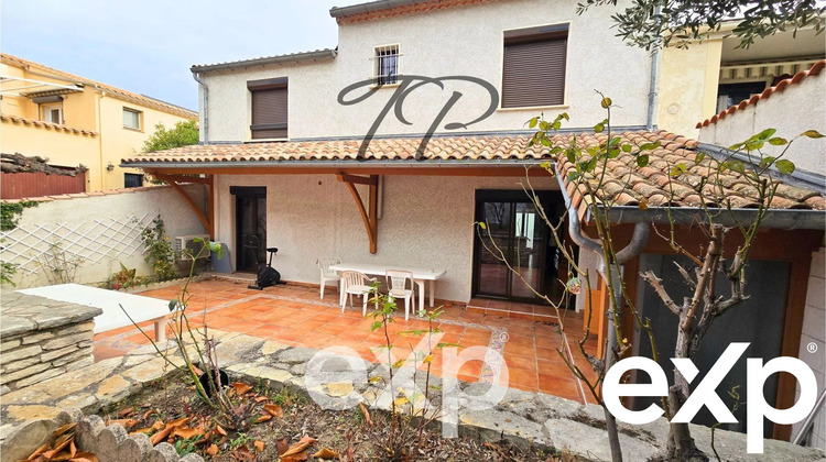 Ma-Cabane - Vente Maison Pézenas, 143 m²