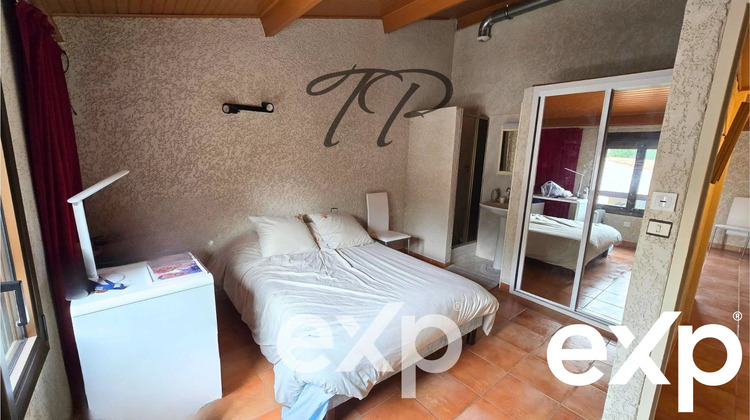 Ma-Cabane - Vente Maison Pézenas, 143 m²