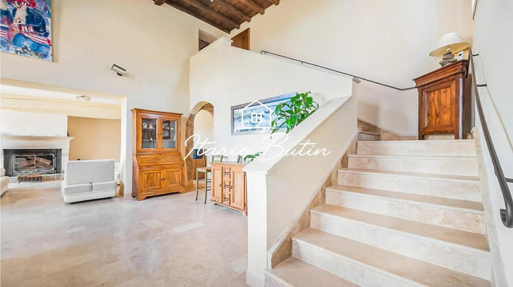 Ma-Cabane - Vente Maison Pézenas, 415 m²