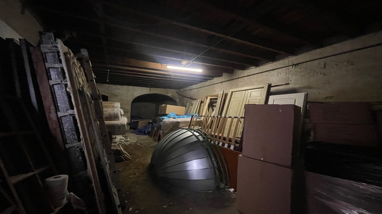 Ma-Cabane - Vente Maison Pézenas, 200 m²