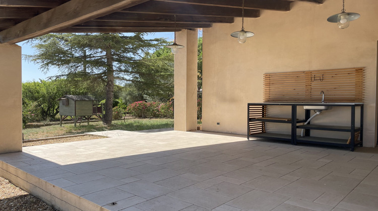 Ma-Cabane - Vente Maison Pézenas, 192 m²