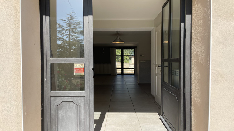 Ma-Cabane - Vente Maison Pézenas, 192 m²