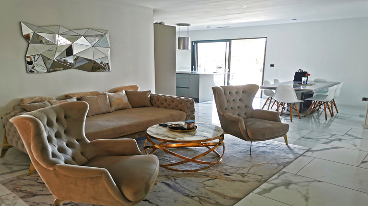 Ma-Cabane - Vente Maison Pézenas, 92 m²