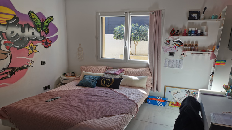 Ma-Cabane - Vente Maison Pézenas, 92 m²