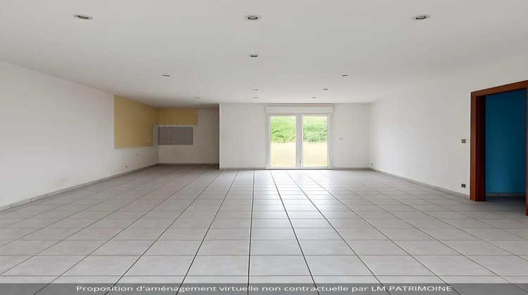 Ma-Cabane - Vente Maison PEZENAS, 85 m²