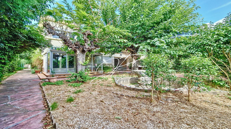 Ma-Cabane - Vente Maison Pezenas, 183 m²