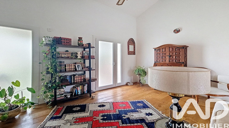 Ma-Cabane - Vente Maison Pézenas, 80 m²