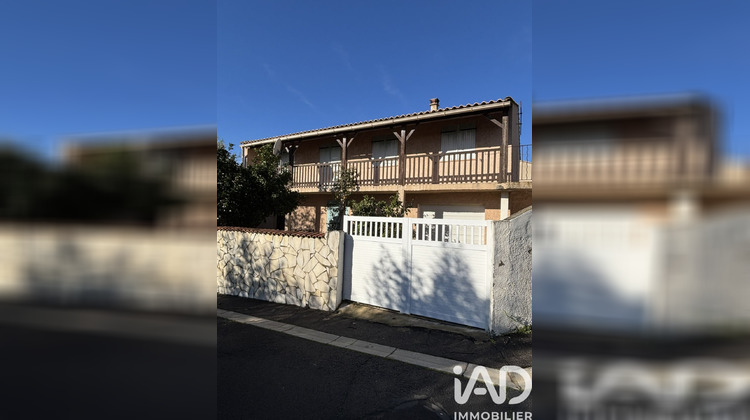 Ma-Cabane - Vente Maison Pézenas, 153 m²