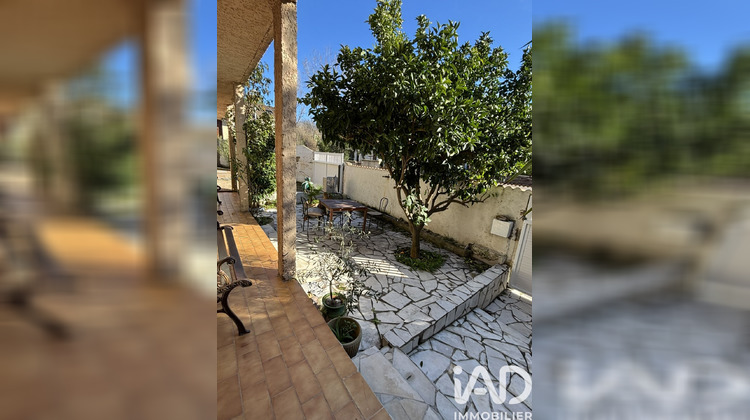 Ma-Cabane - Vente Maison Pézenas, 153 m²