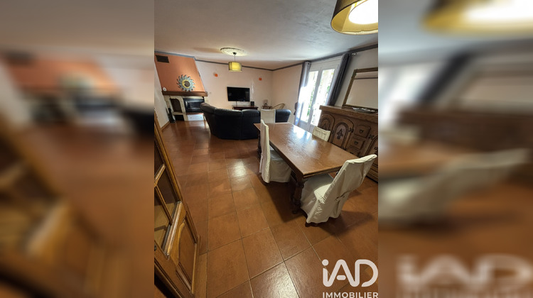 Ma-Cabane - Vente Maison Pézenas, 153 m²