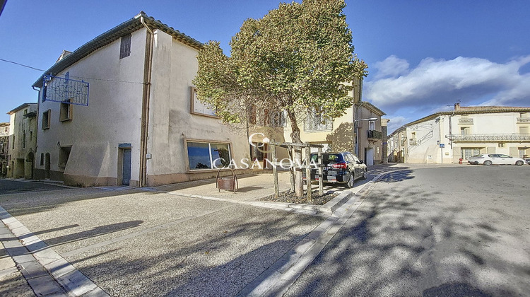 Ma-Cabane - Vente Maison PEZENAS, 264 m²