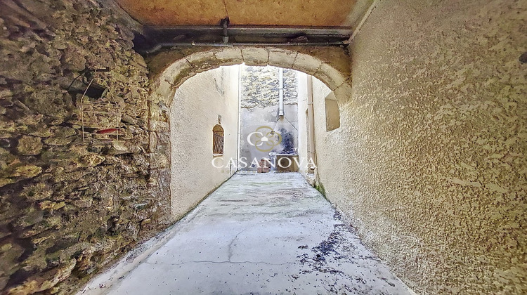 Ma-Cabane - Vente Maison PEZENAS, 264 m²