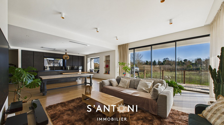 Ma-Cabane - Vente Maison PEZENAS, 179 m²