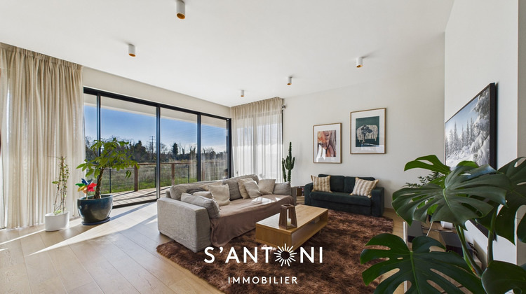 Ma-Cabane - Vente Maison PEZENAS, 179 m²