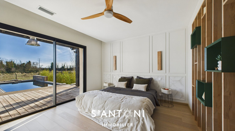 Ma-Cabane - Vente Maison PEZENAS, 179 m²