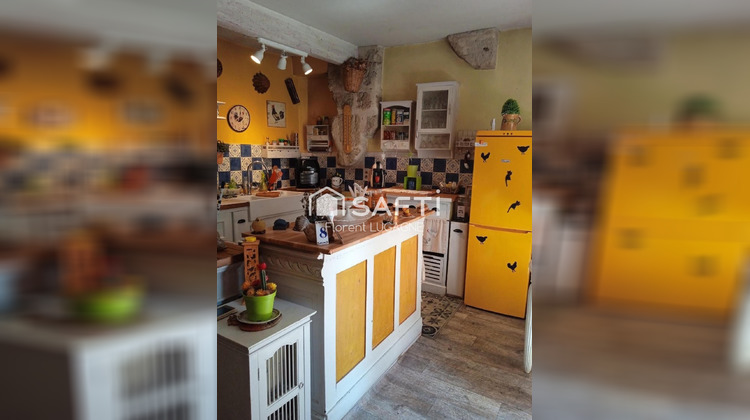 Ma-Cabane - Vente Maison Pezenas, 100 m²