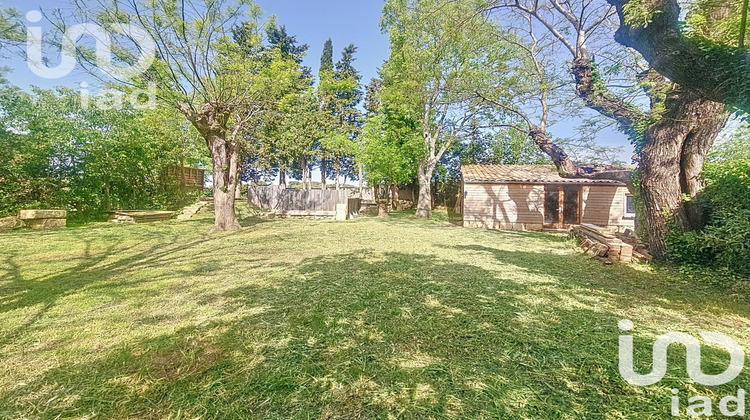 Ma-Cabane - Vente Maison Pézenas, 196 m²